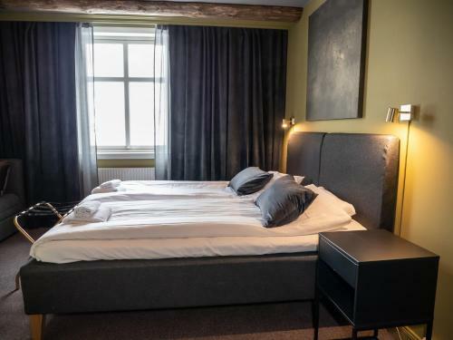 Lilla Grand Hotell