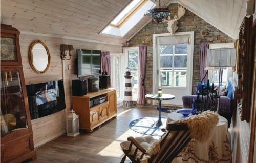 Holiday Home Skudeneshavn Syre