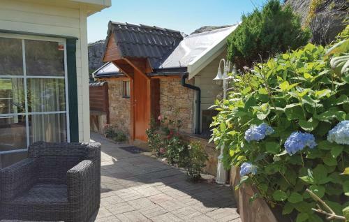Holiday Home Skudeneshavn Syre
