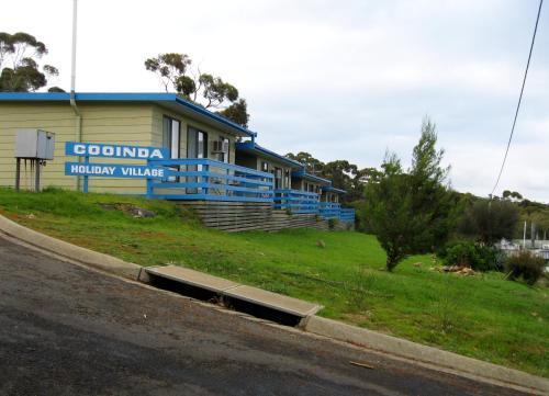Apartamento Cooinda Holiday Village