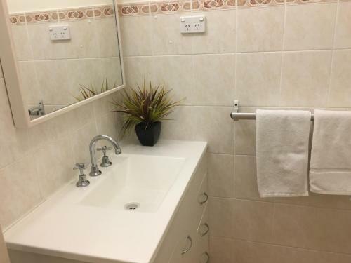 Lakeview Motor Inn