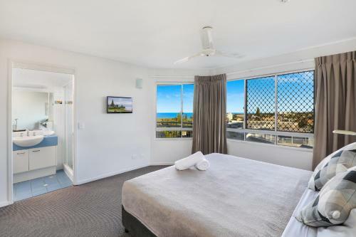 Hotel Beachside Resort Kawana Waters