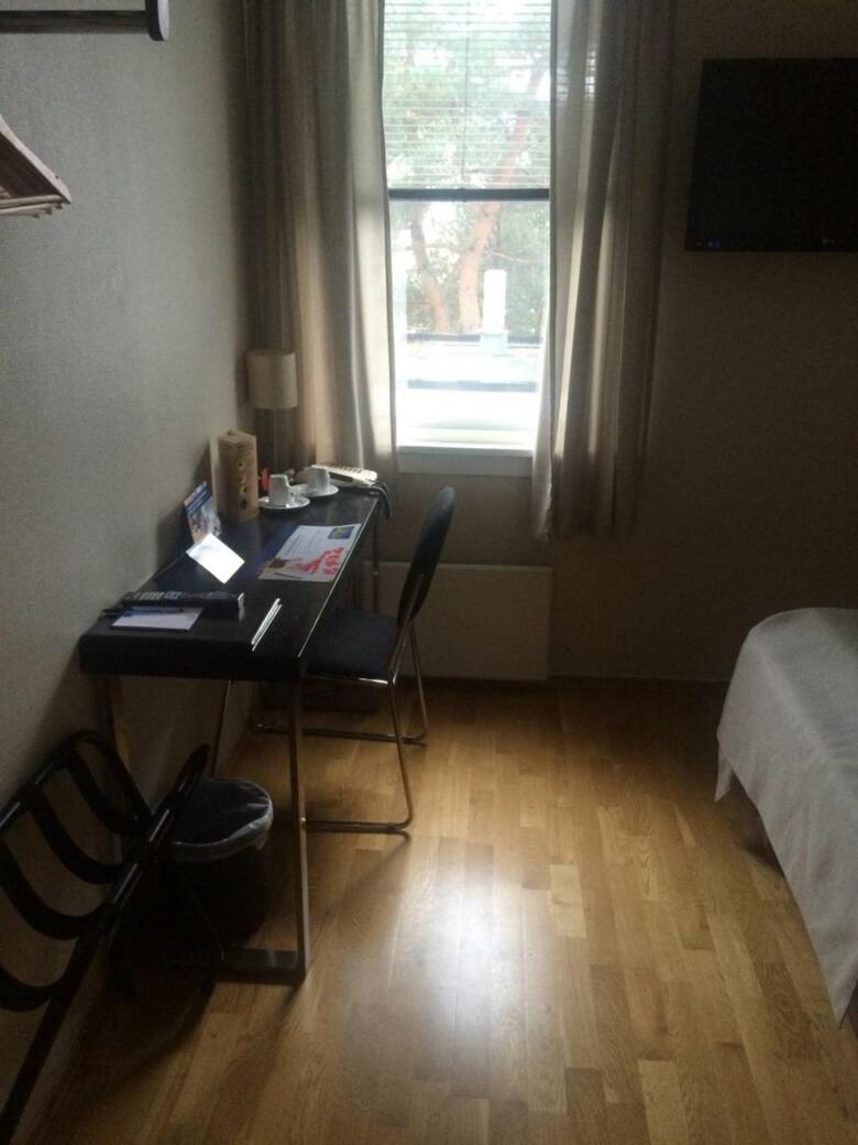 Best Western Bryggen Hotel Nordfjord
