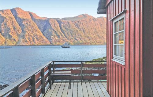 Holiday Home M�l�y Husev�g II