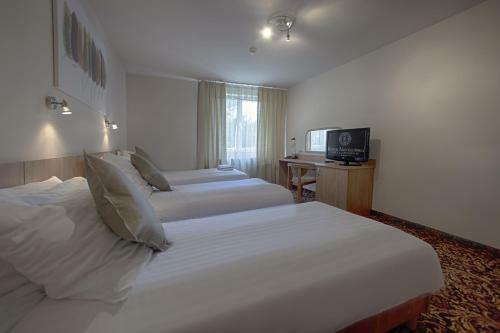 Hotel Ku?nia Napoleo?ska