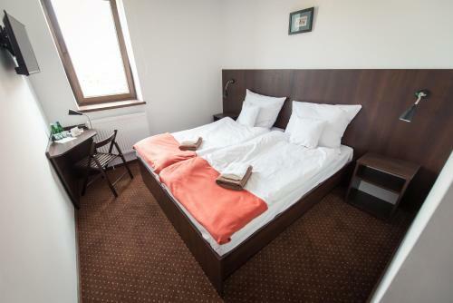 First Hotel