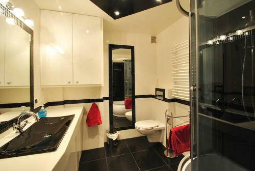 Apartamento Living Room
