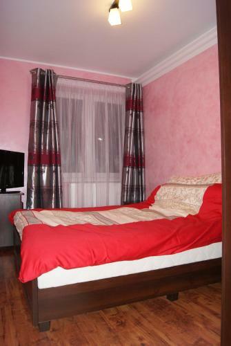 Apartamento Living Room