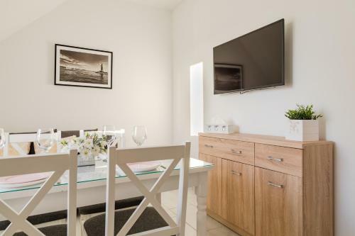 Hostal Nadmorska Przysta? - Apartamenty