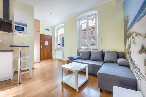 Apartamenty Sun & Snow S?owia?ska