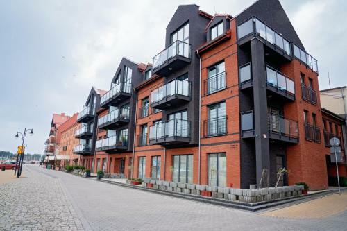 Apartamento Deluxe By Maximus