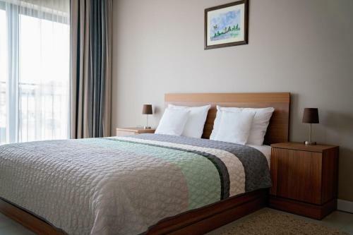 Apartamento Deluxe By Maximus