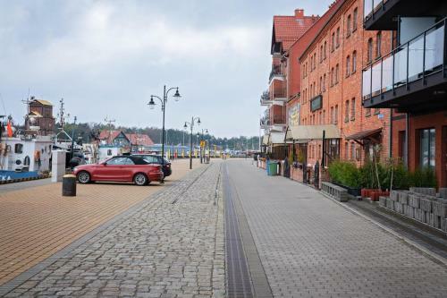 Apartamento Deluxe By Maximus