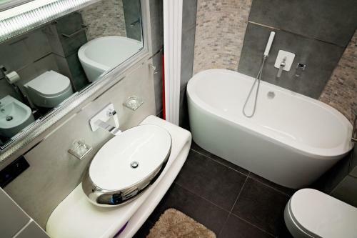 Apartamenty Na Wydmie