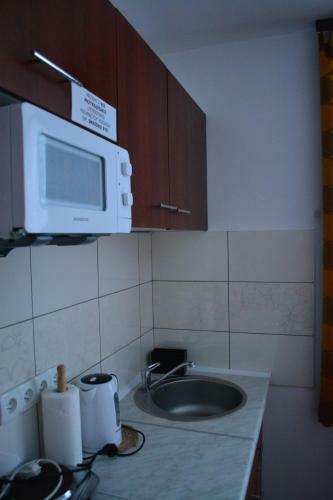 O?rodek Wczasowy Camping Morski