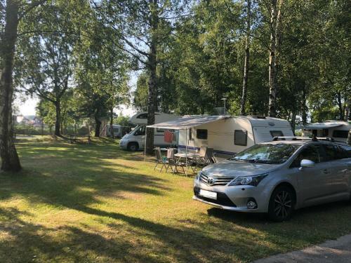 O?rodek Wczasowy Camping Morski