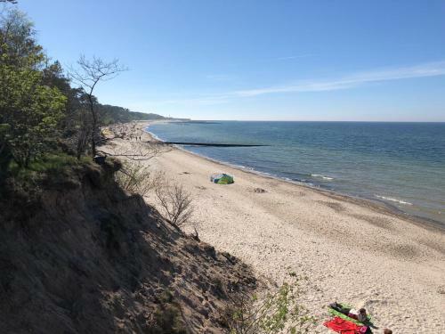 O?rodek Wczasowy Camping Morski