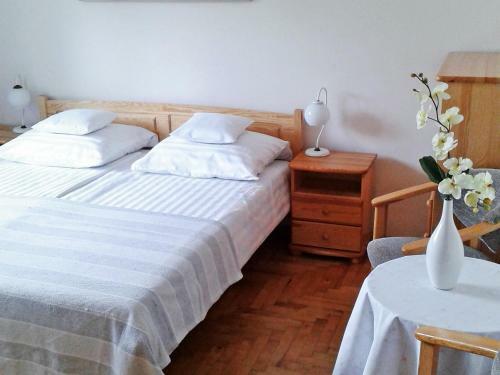 Holiday Home Bursztynowa