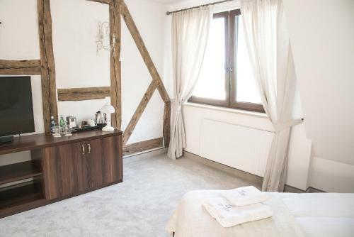 Hostal Columbus Ustka
