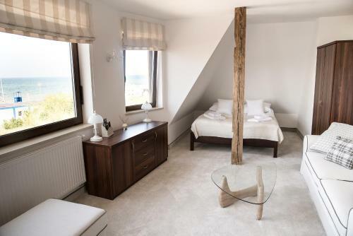 Hostal Columbus Ustka