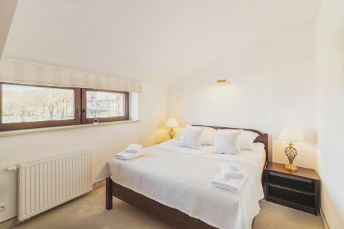 Hostal Columbus Ustka