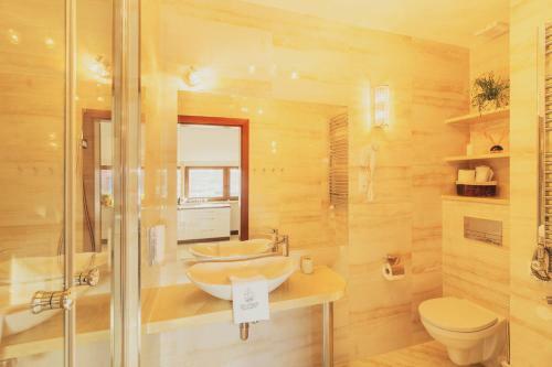 Hostal Columbus Ustka