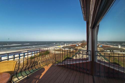 Hostal Columbus Ustka