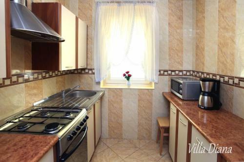 Hostal Villa Diana