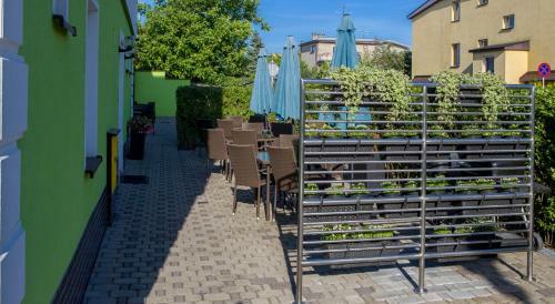Hostal Villa Diana