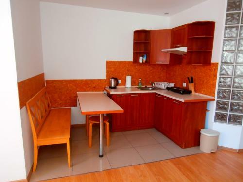 Apartamenty Pod Sosnami