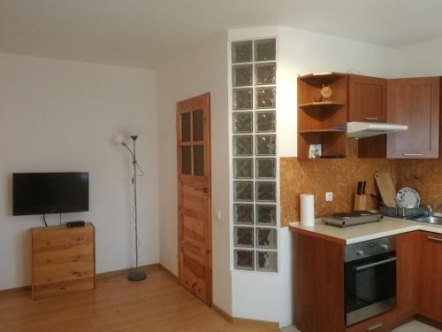 Apartamenty Pod Sosnami