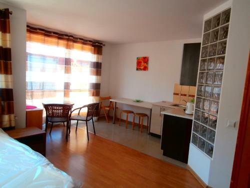 Apartamenty Pod Sosnami