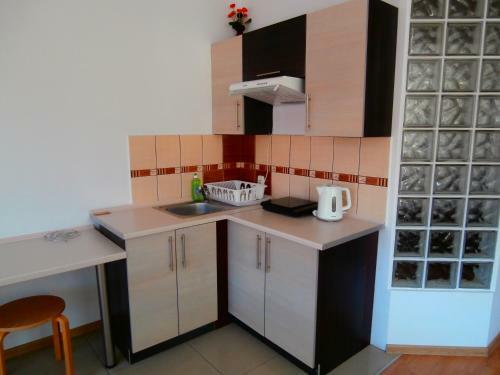 Apartamenty Pod Sosnami