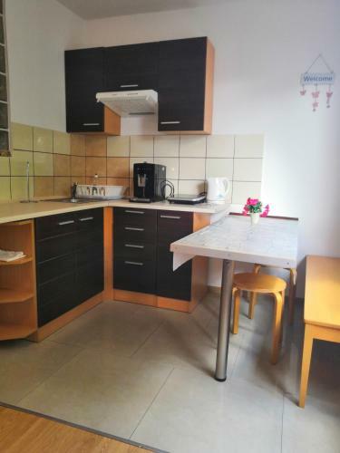 Apartamenty Pod Sosnami