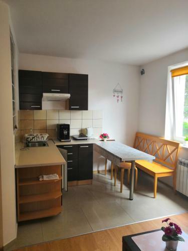 Apartamenty Pod Sosnami