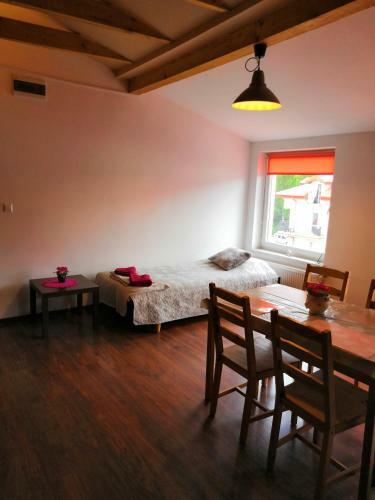 Apartamenty Pod Sosnami