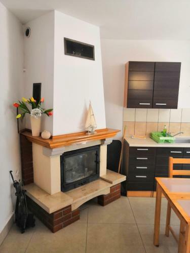Apartamenty Pod Sosnami