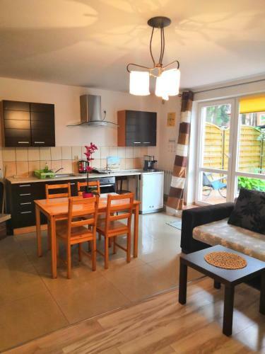 Apartamenty Pod Sosnami