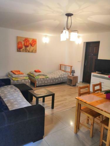 Apartamenty Pod Sosnami