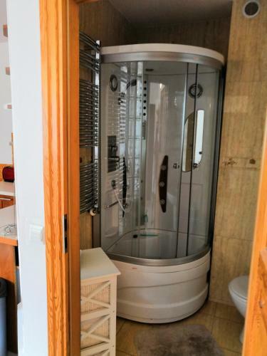 Apartamenty Pod Sosnami