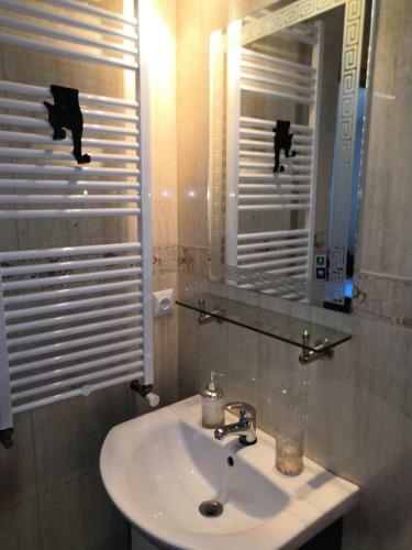 Apartamenty Pod Sosnami