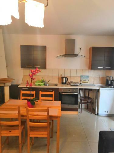 Apartamenty Pod Sosnami