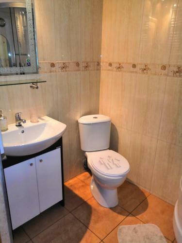 Apartamenty Pod Sosnami