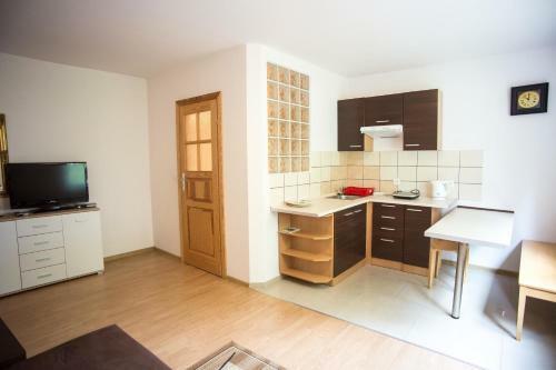 Apartamenty Pod Sosnami