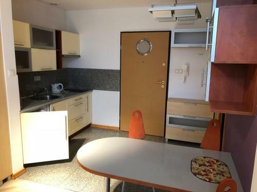 Apartamenty Portowe