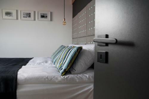 Apartament Portowy Zak?tek
