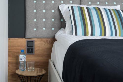 Apartament Portowy Zak?tek
