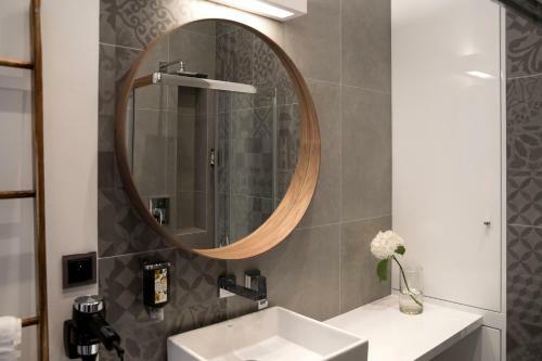 Apartament Portowy Zak?tek