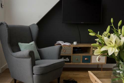 Apartament Portowy Zak?tek