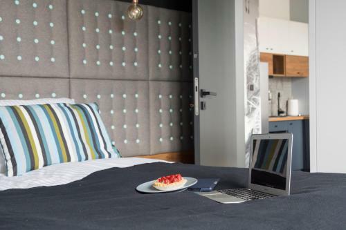 Apartament Portowy Zak?tek